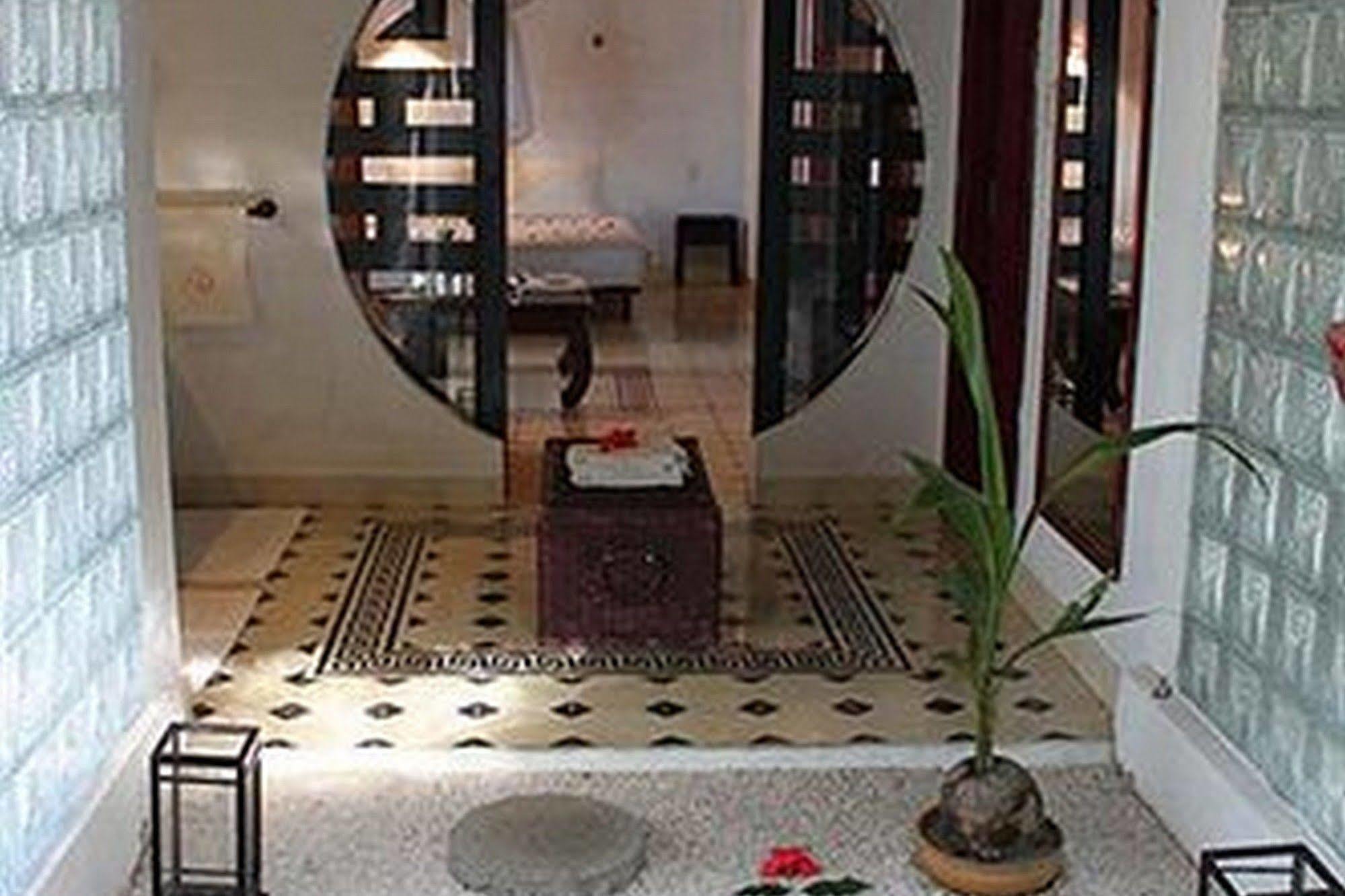 Le Domaine De Tam Hai Resort An Hoa Exterior foto